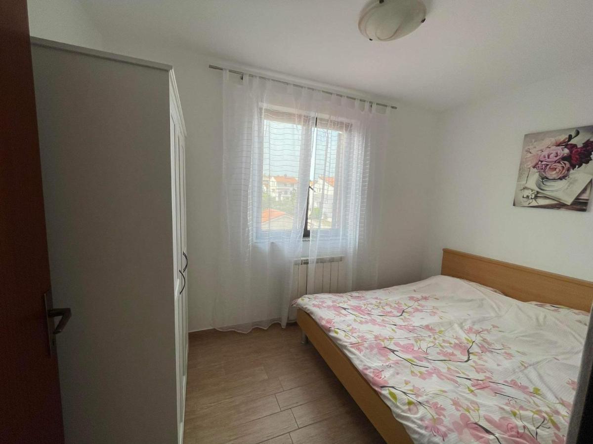 Charming Apartments In Pula Luaran gambar