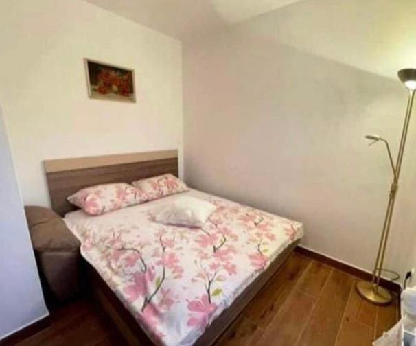 Charming Apartments In Pula Luaran gambar