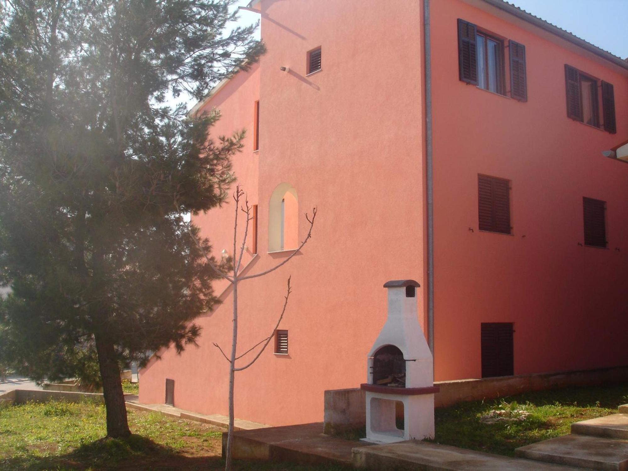 Charming Apartments In Pula Luaran gambar