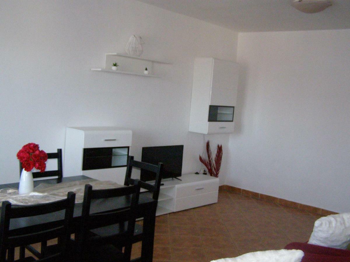 Charming Apartments In Pula Luaran gambar