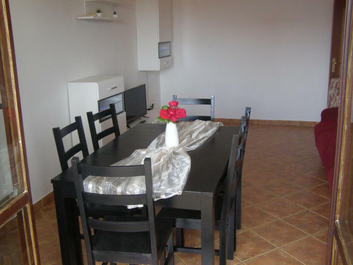 Charming Apartments In Pula Luaran gambar